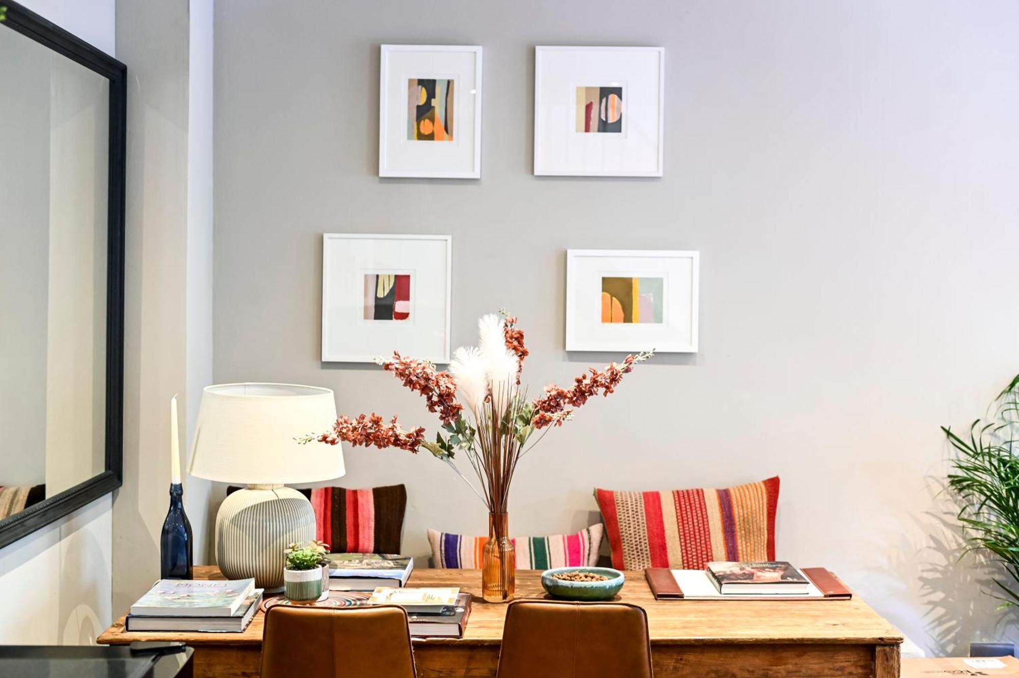 Magnificent 2 Bed Hyde Park Mews House Apartment London Exterior photo