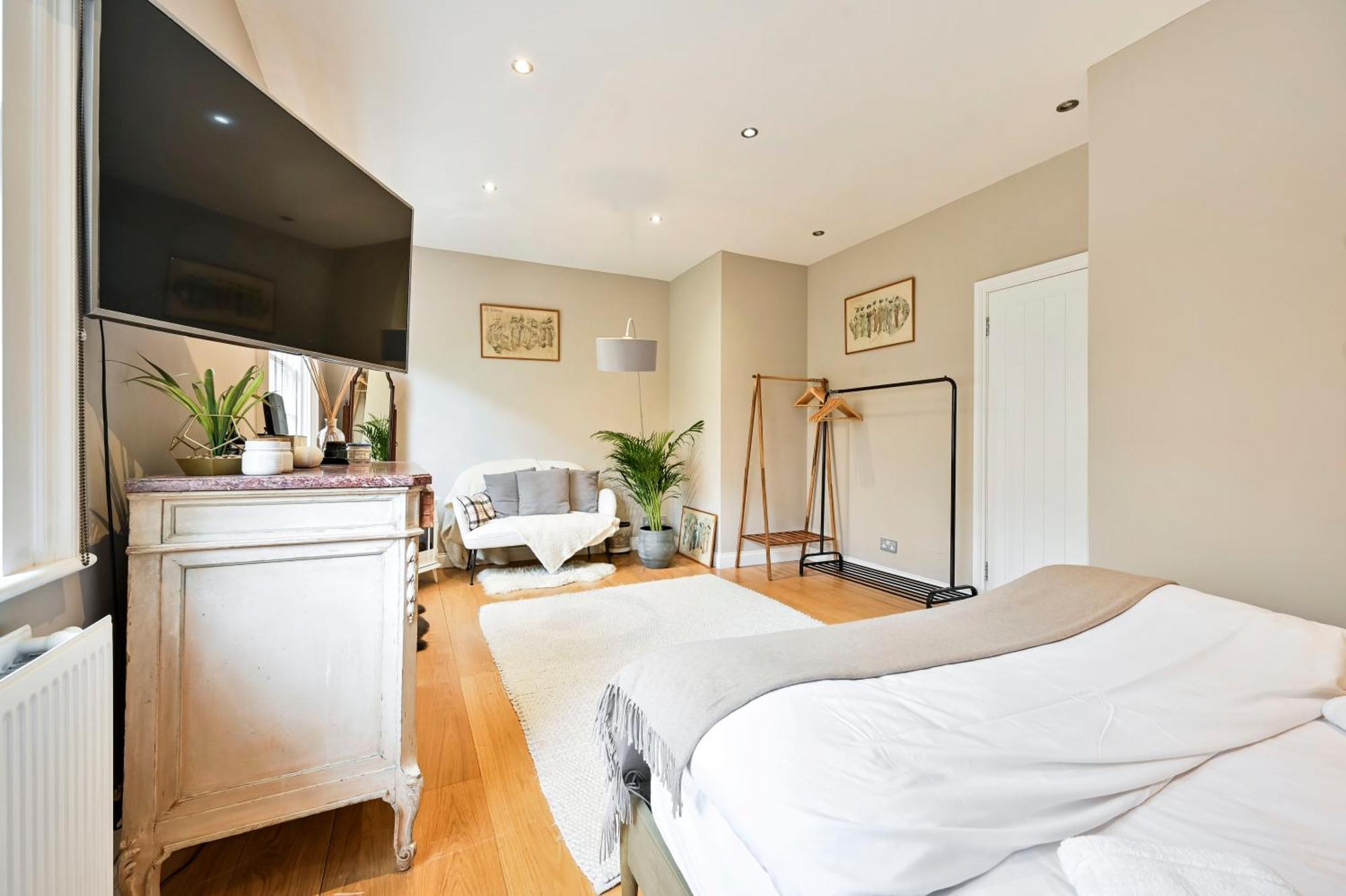 Magnificent 2 Bed Hyde Park Mews House Apartment London Exterior photo