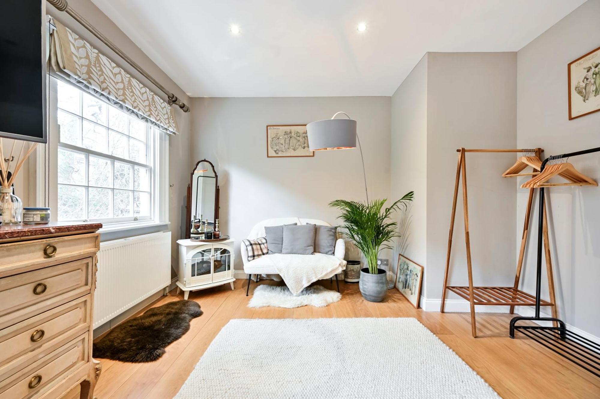 Magnificent 2 Bed Hyde Park Mews House Apartment London Exterior photo
